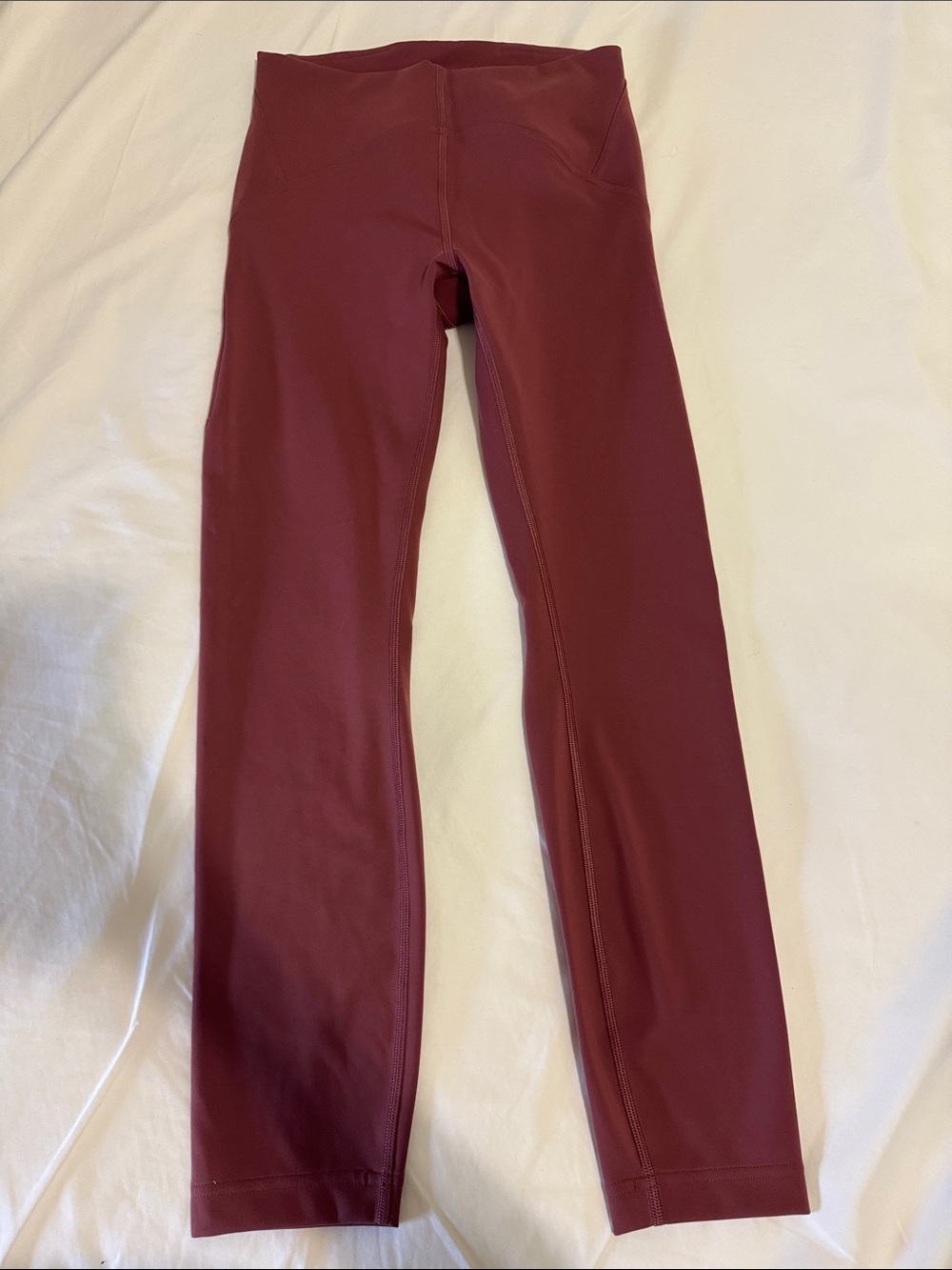 Lululemon  Active Leggings rose pink